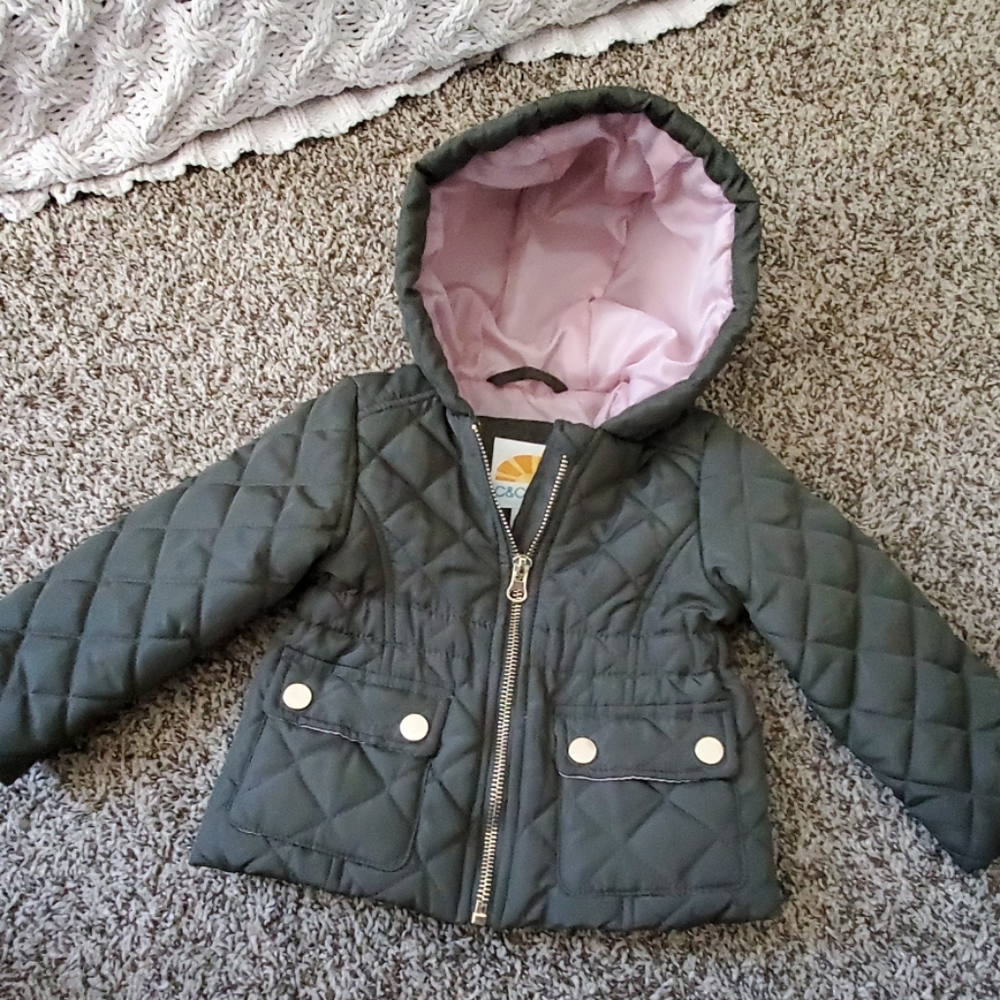 C&C California Jacket